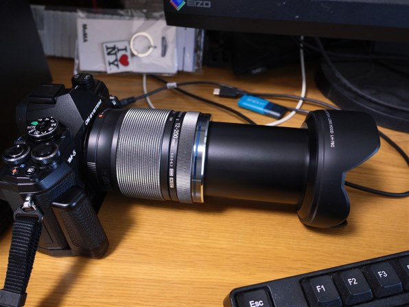 パナソニック LUMIX G 14mm/F2.5 II ASPH. H-H014A-K [ブラック]で撮影