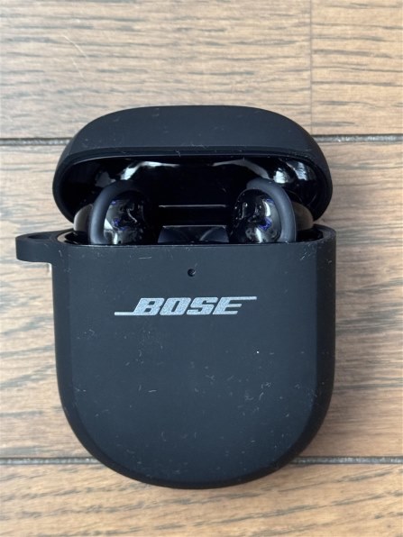 Bose QuietComfort Ultra Earbuds [ブラック]投稿画像・動画 - 価格.com