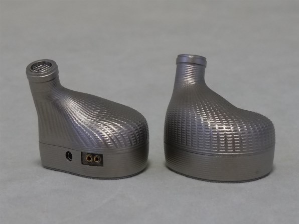 Noble Audio Kronos NBA-KRONOS レビュー評価・評判 - 価格.com