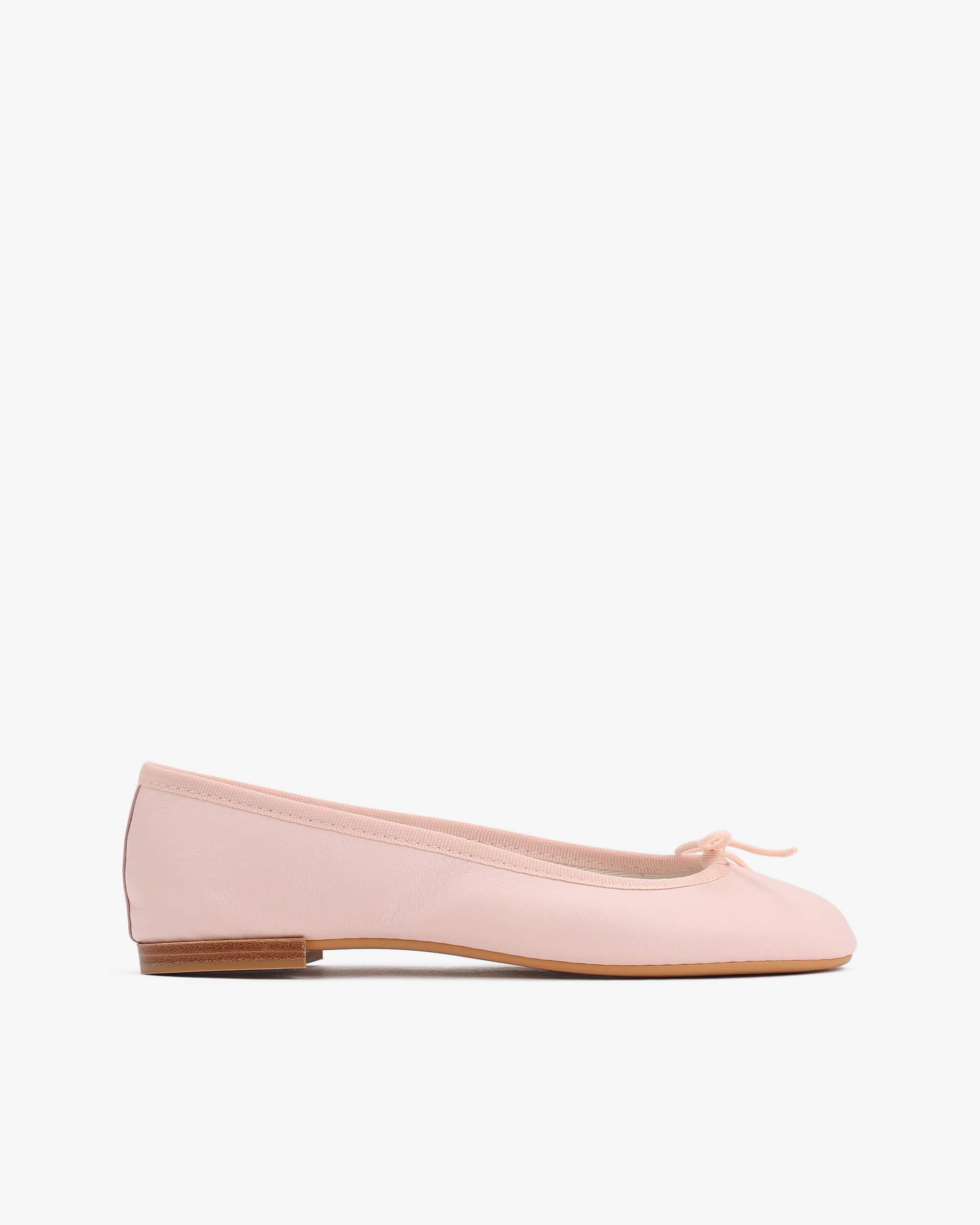 バレリーナ | ウィメンズ | シューズ | Repetto（レペット）日本公式