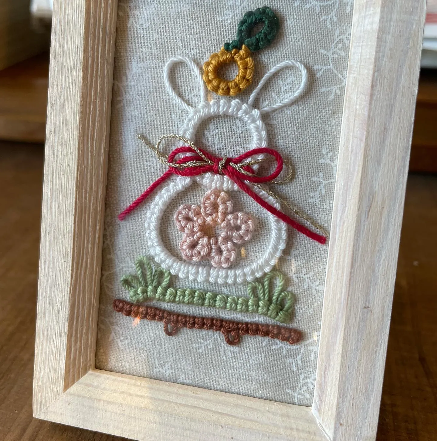 ⚓︎タティングレース | Blog | 神戸の雑貨店なら REPOSER KOBE(ルポゼ