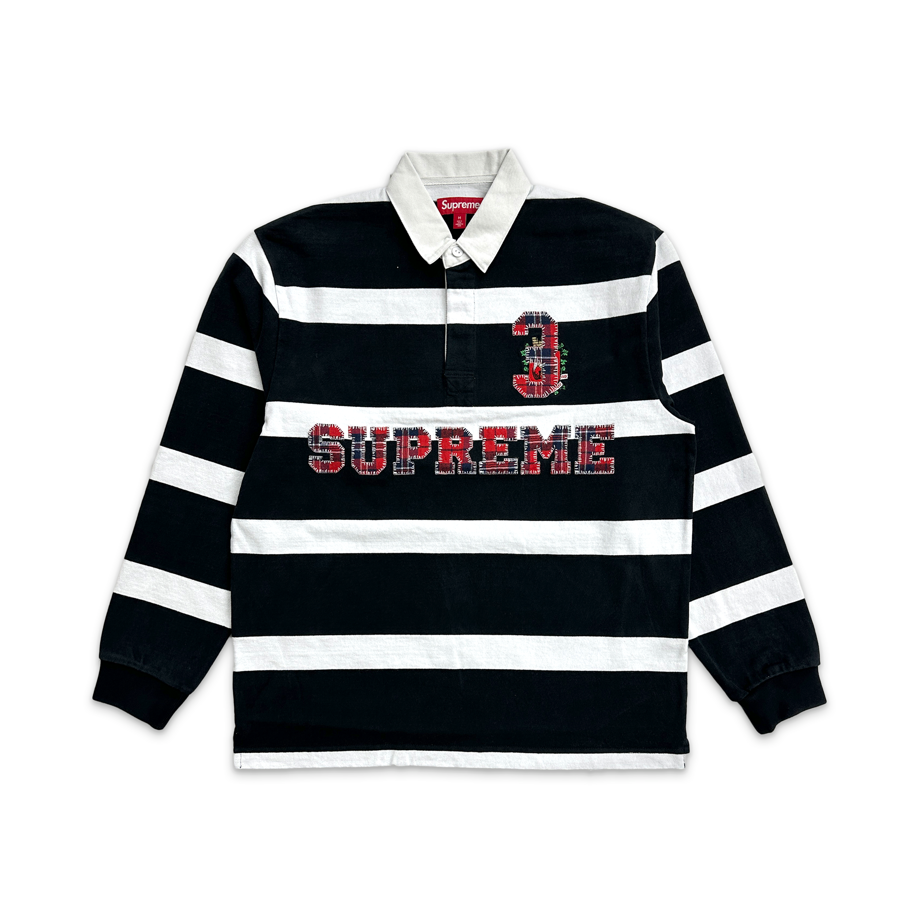 Stripe Rugby FW25 