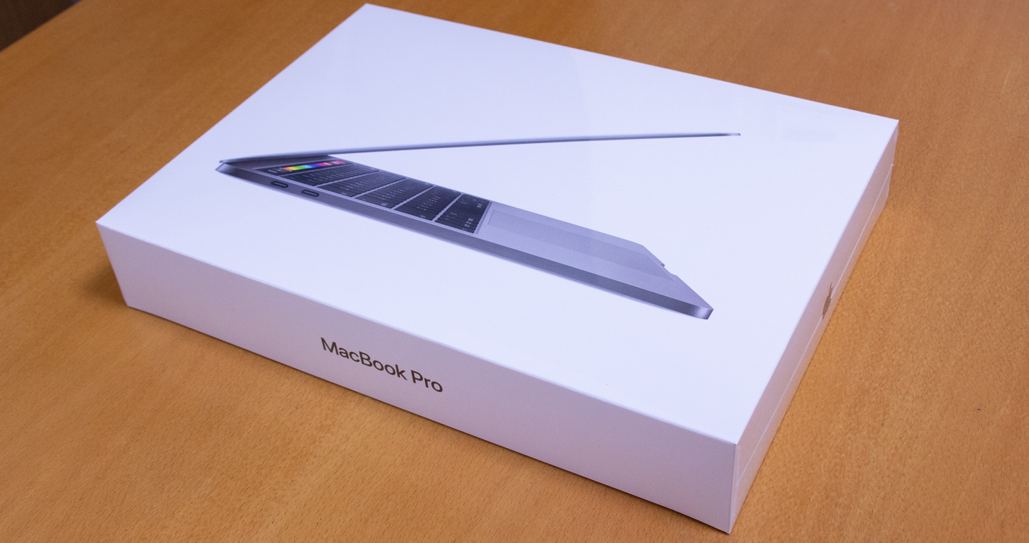 レビュー】メイン機としても使えるハイスペックノートブック