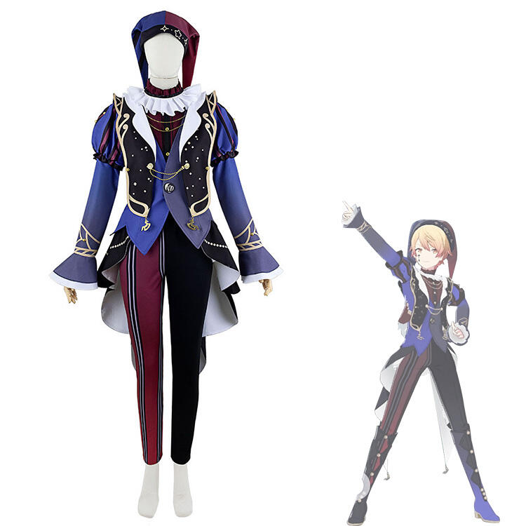 プロジェクトセカイ カラフルステージ！ feat. 初音ミク 滲む瞳に