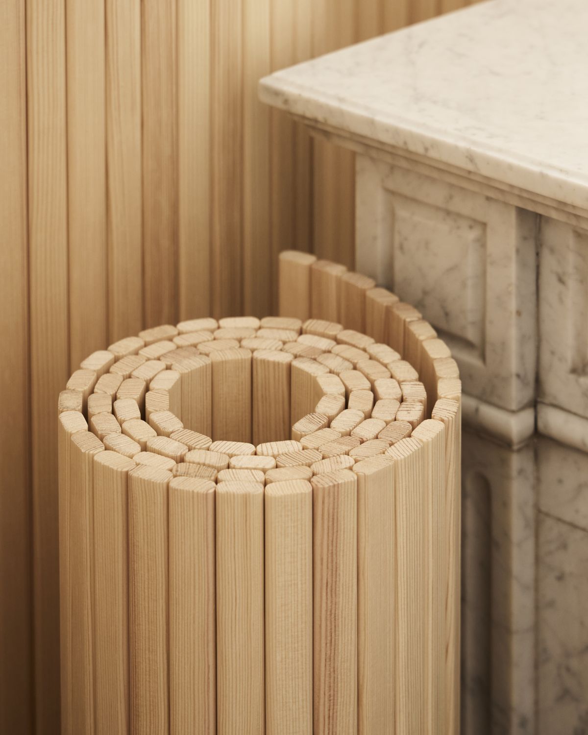 パーテーション 100 - Artek