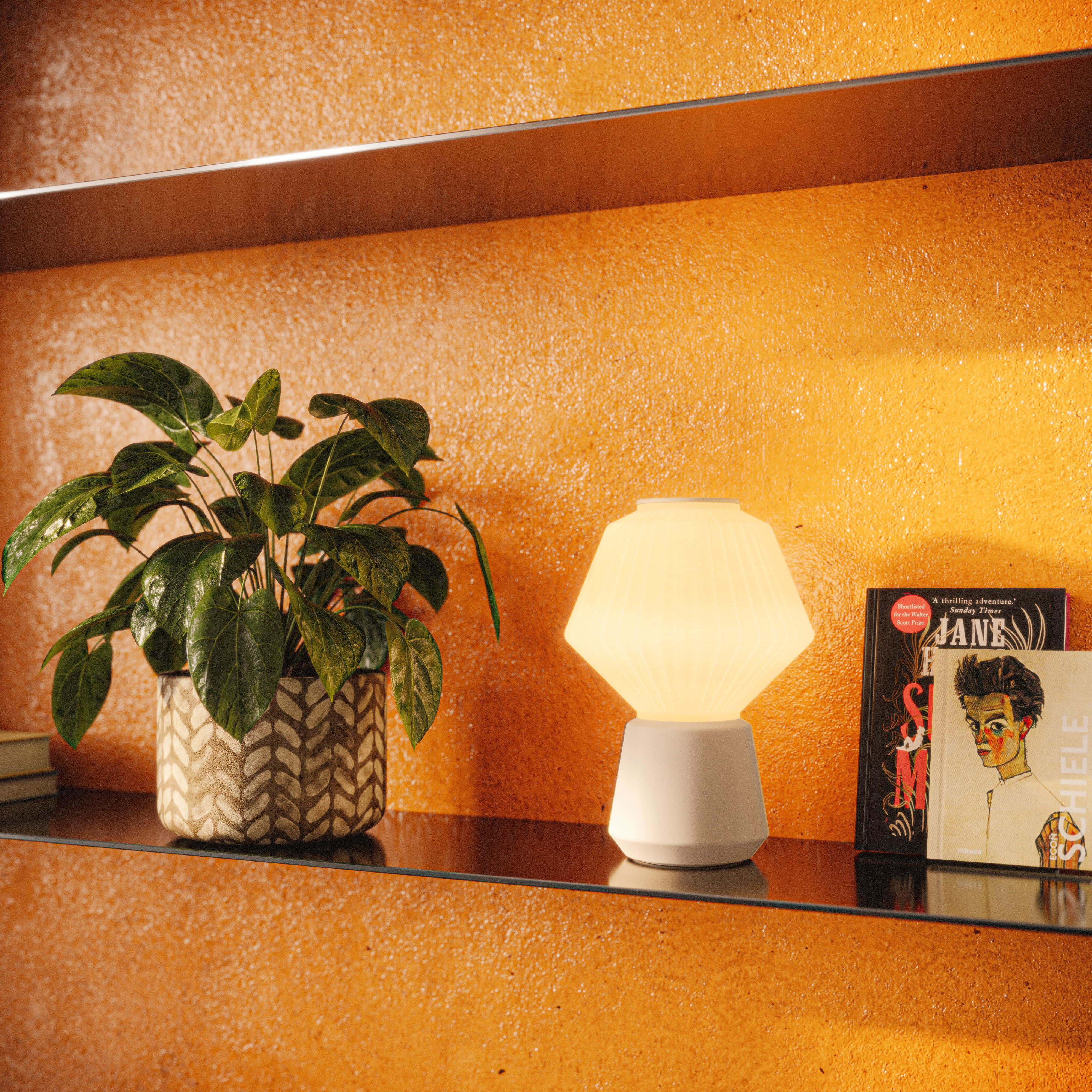 Granada Table Light by Carlos Jimenez Design | Gantri®