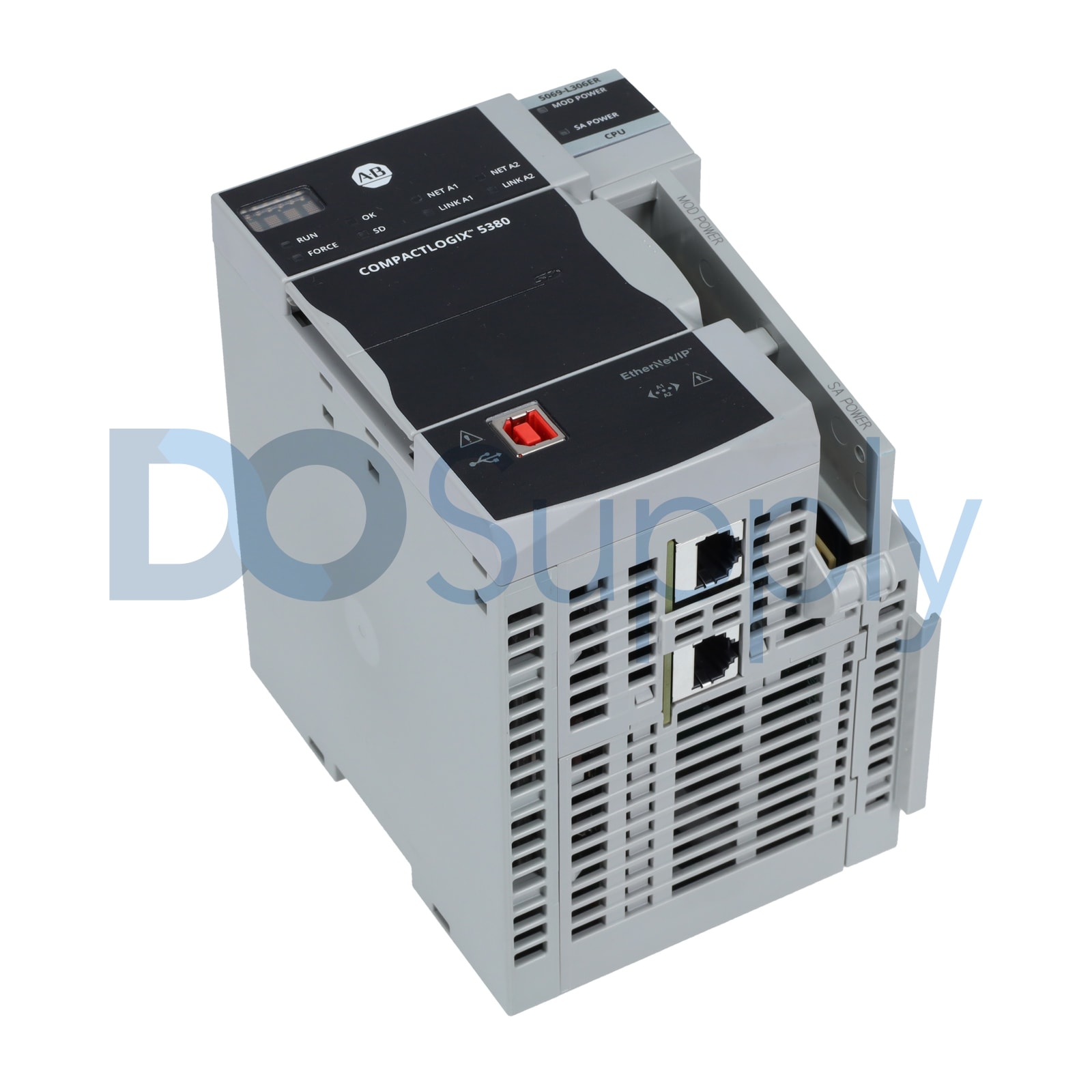 Allen Bradley 5069-L306ER - In Stock Ships Overnight | DO Supply