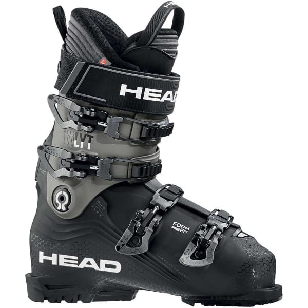HEAD NEXO LYT 100 BLACK - Alpine ski boots