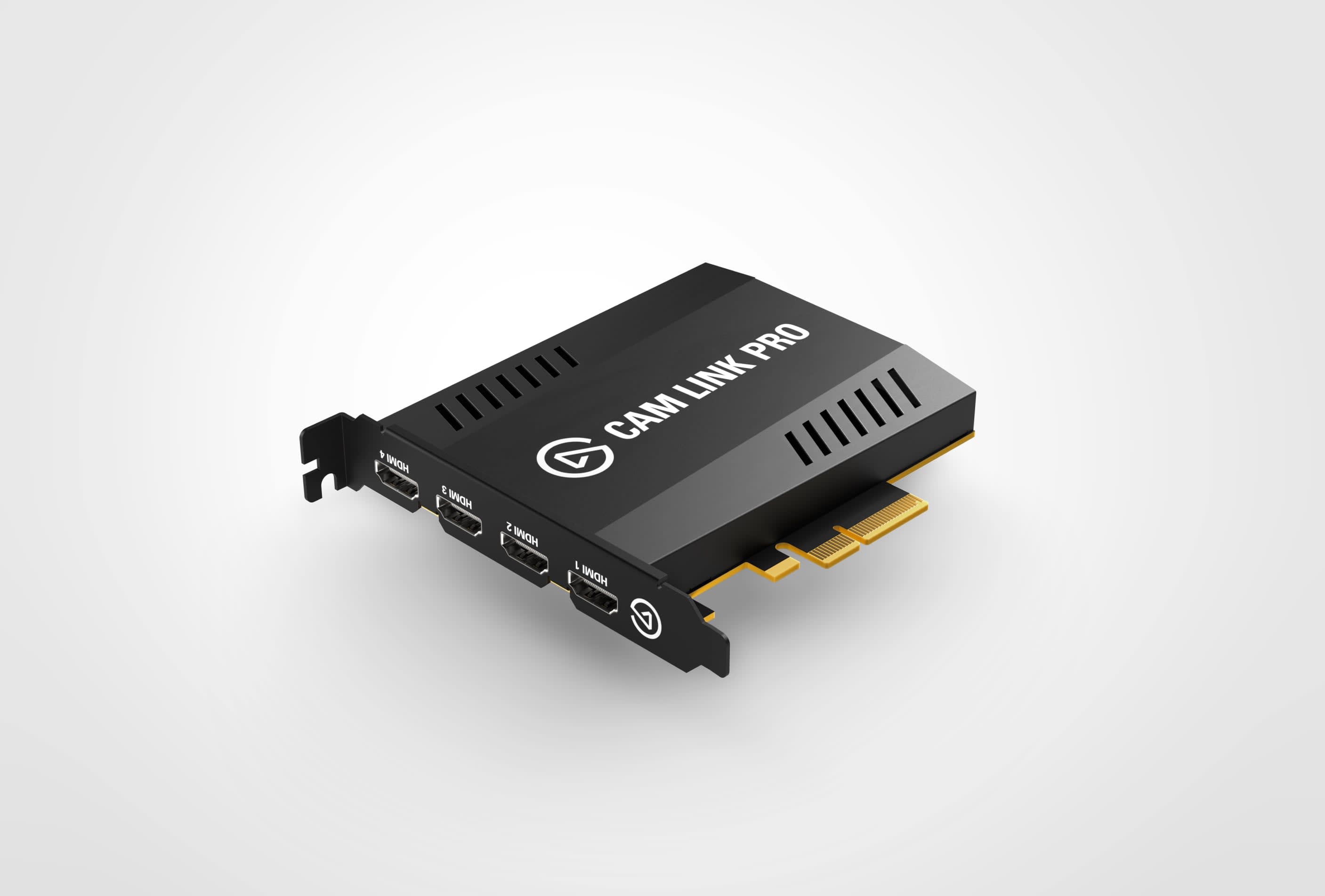 Cam Link Pro | Elgato