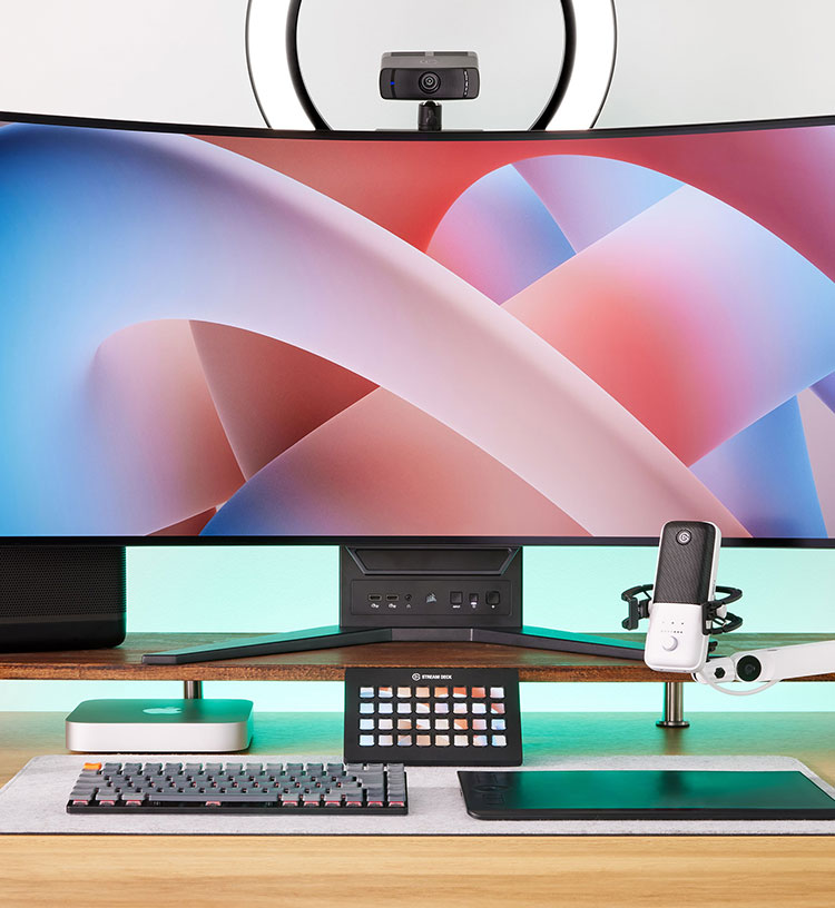 Stream Deck XL | Elgato