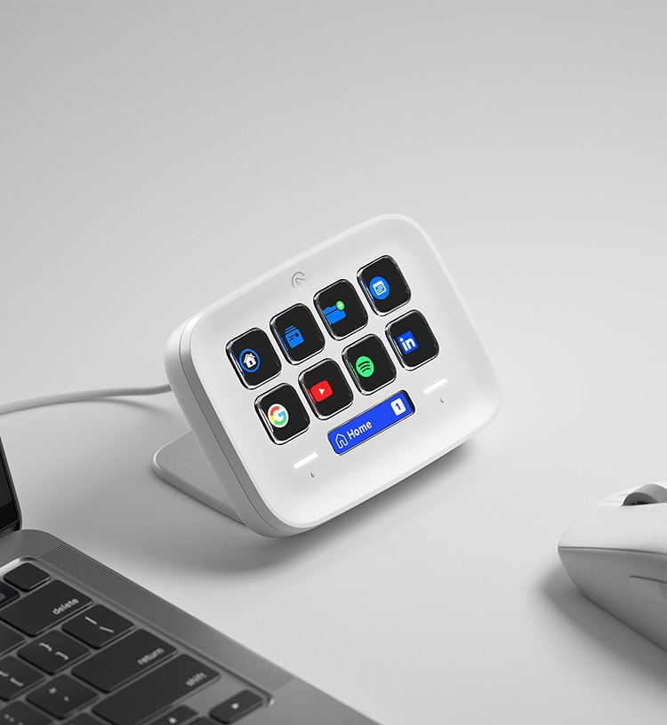 Stream Deck Neo | Elgato