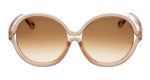 クロエ CE742SA-264 [バタフライ] ｜メガネのオーマイグラス(めがね