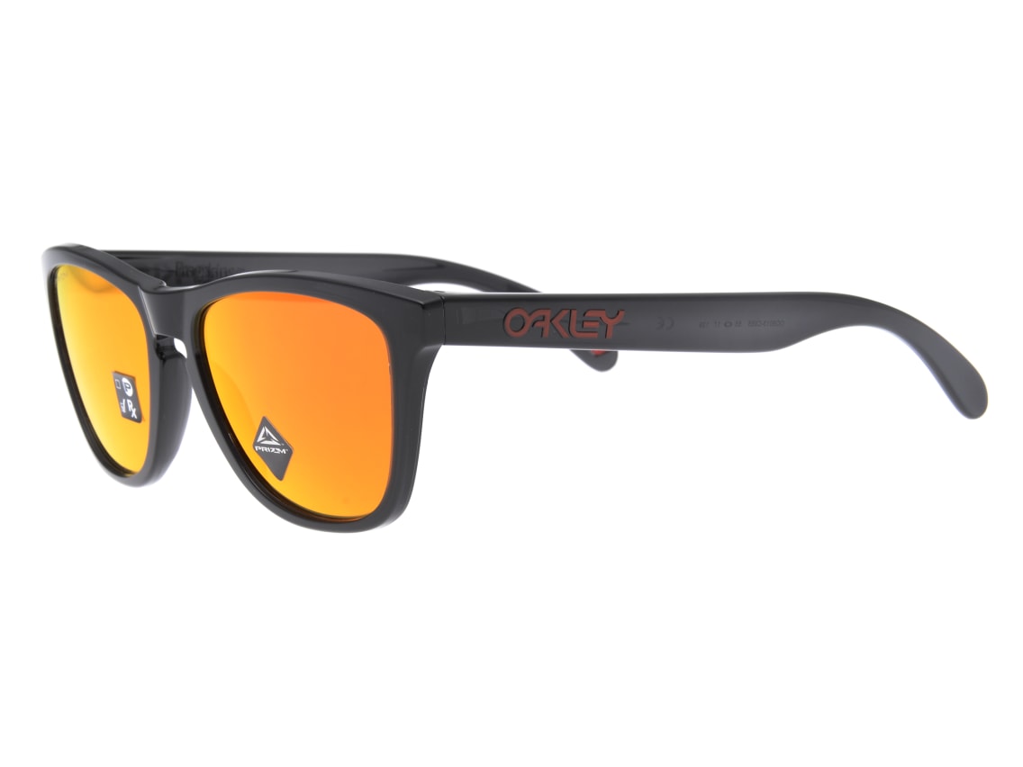 オークリー Frogskins OO9013-C955｜メガネのオーマイグラス(めがね