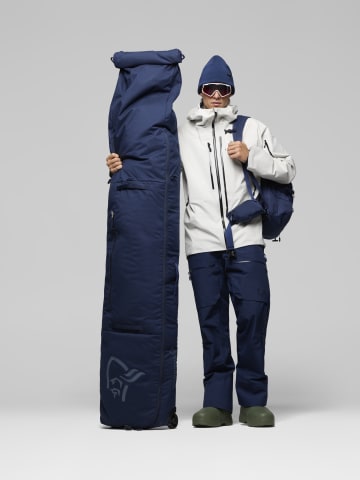 Norrøna XL Ski bag - Norrøna®