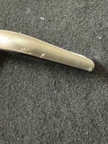 iPhone 11 64GB White simフリー ジャンク（33573）¥8,000（Sさんの