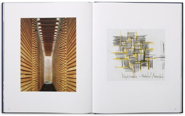 Peter Zumthor 1985–2013 | Park Books