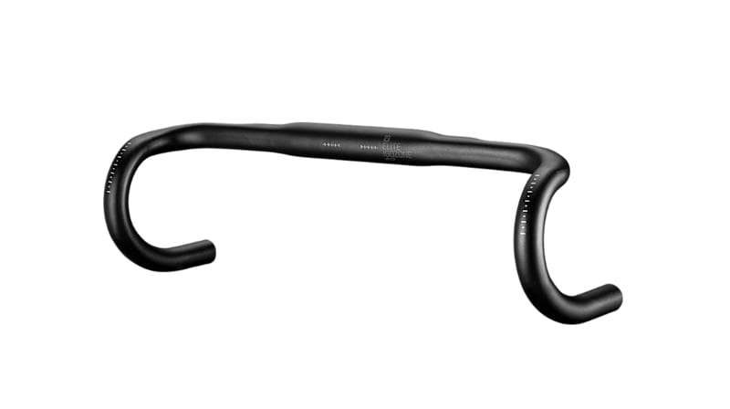 ボントレガー Elite IsoZone VR-CF ロード ハンドルバー - Trek Bikes (JP)