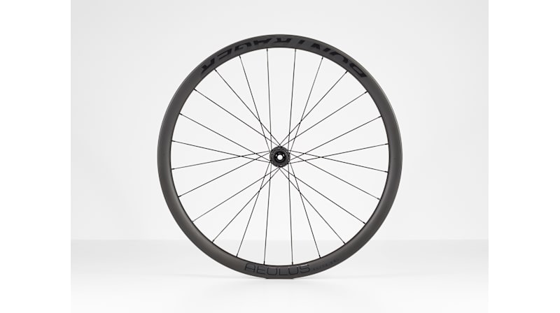 ボントレガー Aeolus Elite 35 TLR ディスク ロード ホイール - Trek