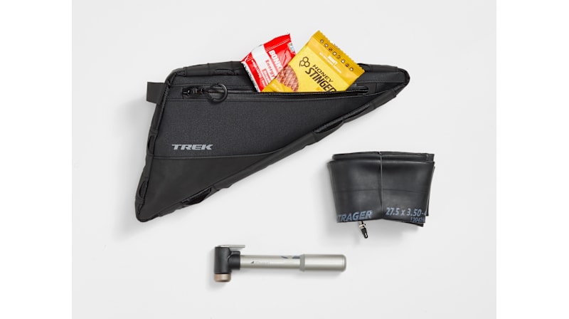 トレック アドベンチャー Boss フルフレームバッグ - Trek Bikes (JP)