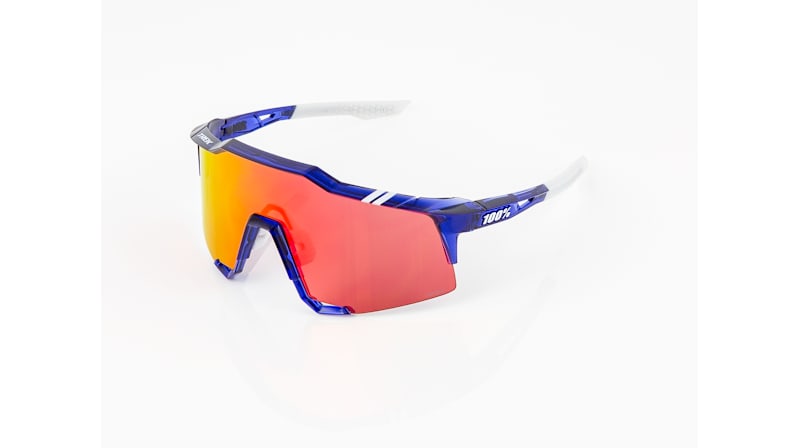 100% トレック チームエディション Speedcraft HiPER レンズ