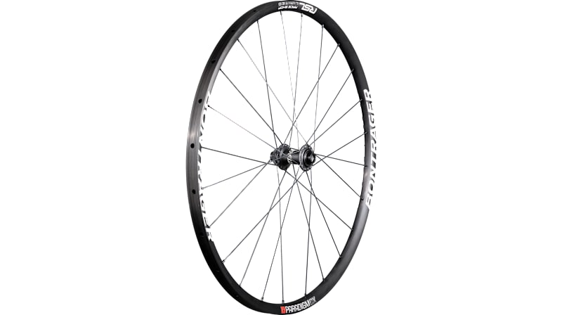 Bontrager Paradigm CX RSL Disc Tubular Road Wheel - Trek Bikes