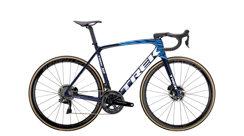 Émonda SLR 9 - Trek Bikes (JP)