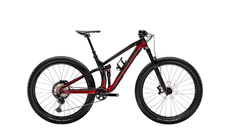 Fuel EX 9.8 XT - Trek Bikes