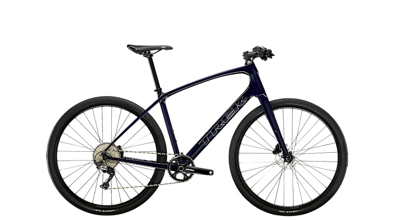 FX Sport 5 - Trek Bikes (JP)
