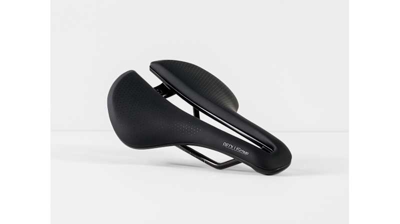 Bontrager Aeolus Comp Bike Saddle - Trek Bikes (GB)