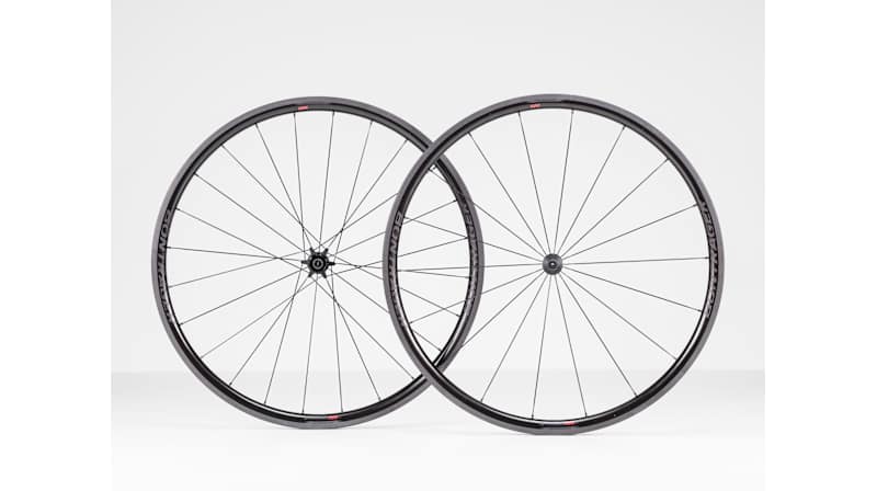 Bontrager Aeolus XXX 2 TLR Clincher ロードホイール - Trek Bikes (JP)