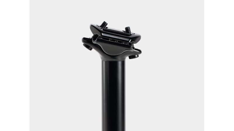Bontrager Line 31.6 Dropper Seatpost - Trek Bikes