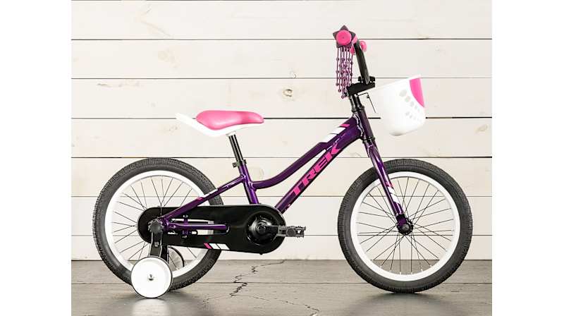 Precaliber 16 Girl's - Trek Bikes