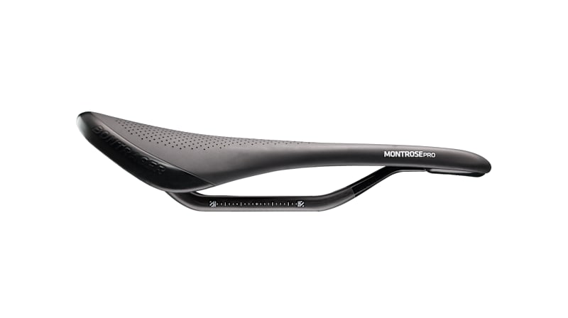 Bontrager Montrose Pro Bike Saddle - Electra Bikes