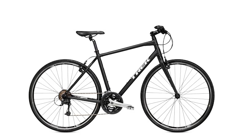 7.4 FX - Trek Bikes (JP)
