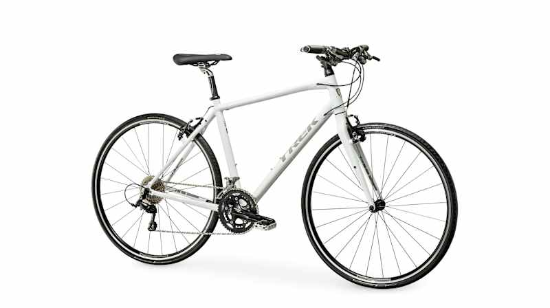 7.5 FX - Trek Bikes (JP)