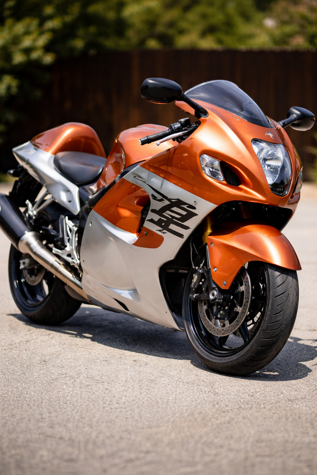 Kawasaki ZX6R 1998-2012 / ZZR600 / ZX9R 2000-2003 4