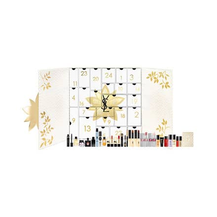 イヴ・サンローラン イヴサンローラン YSL アドベントカレンダー｜美容