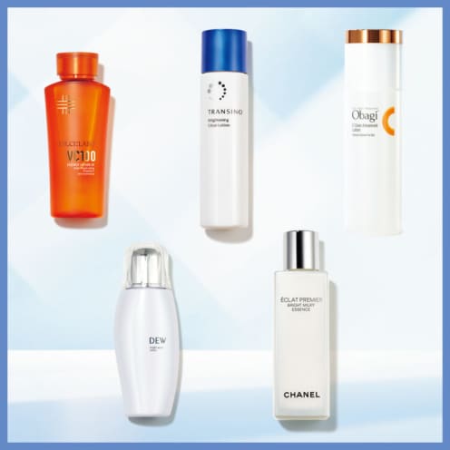 ドクターデヴィアス DRデヴィアスプラチナ ローションAHA18 II｜美容