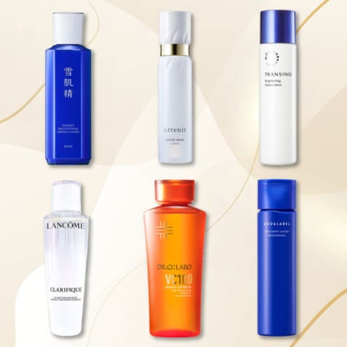 スロワージュ 日本酒エキスローション「ゆきあかり」｜美容メディア