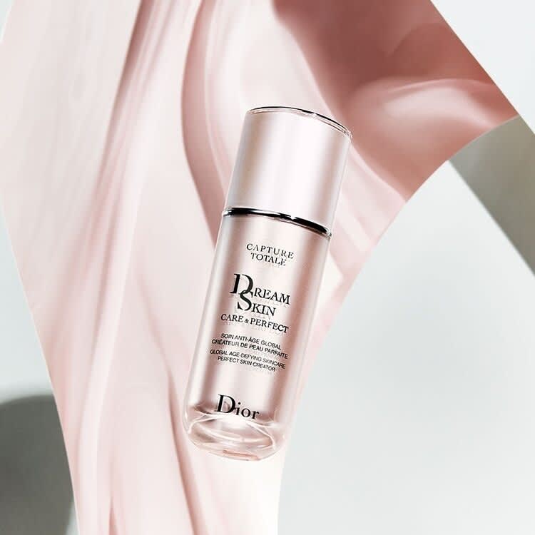 ディオール カプチュール トータル ドリームスキン ケア＆パーフェクト