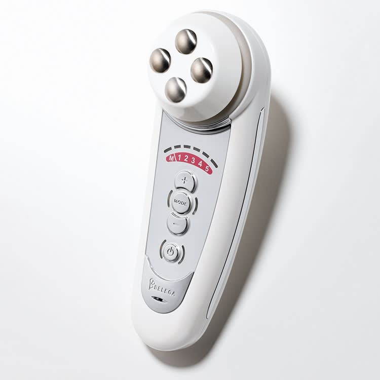 あらゆる肌悩みに応える【多機能型美顔器】ドクターシーラボ、ヤーマン