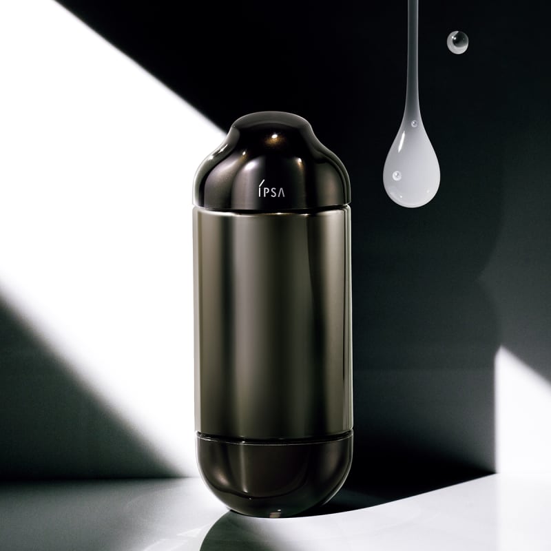 イプサの最高峰ローションで、肌悩みへ積極的にアプローチ！自信に