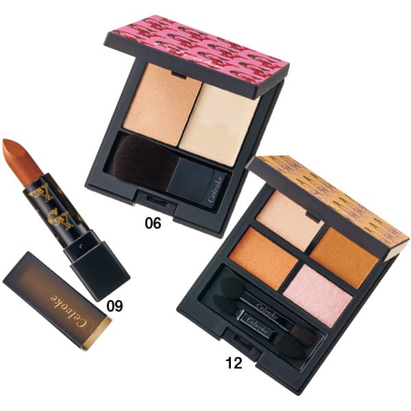 2025新作コスメ】春限定アイパレも登場！人気デパコス12選【YSL・SUQQU