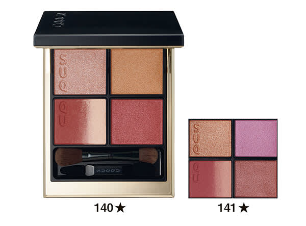 デパコス46ブランドの【秋コスメ2024】一気見せ！シャネル・ディオール