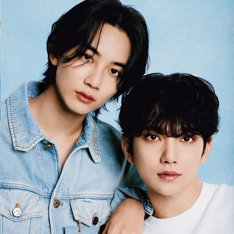 SEVENTEEN・JEONGHAN & JOSHUAプロフィール】秋冬が似合う魅力的な