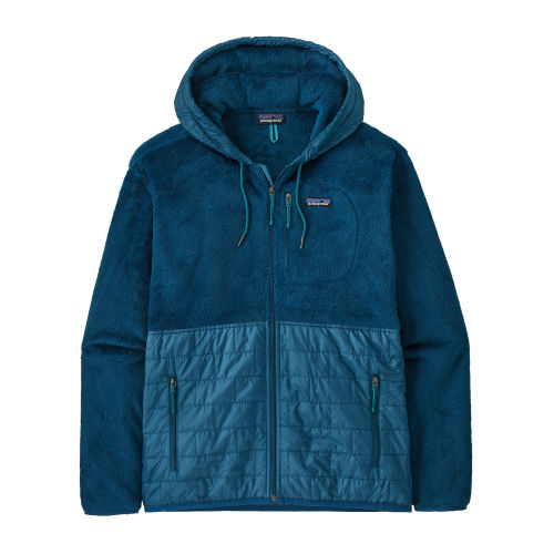 Men's Re-Tool Hybrid Hoody – Patagonia Worn Wear®