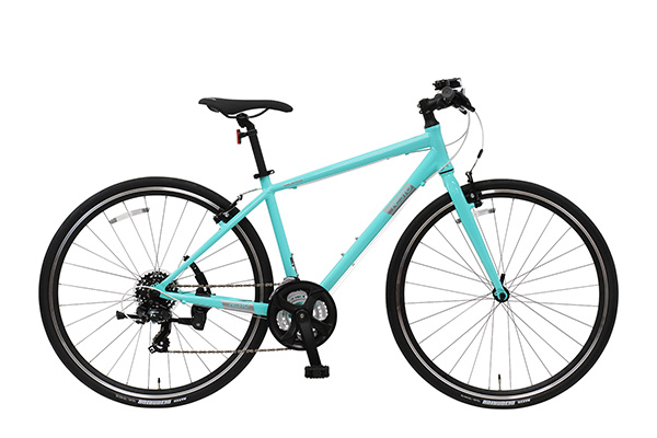 VACANZE 1 NESTO(ネスト) クロスバイク 700C | 自転車通販「cyma