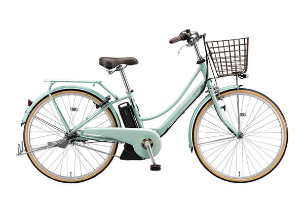 アシスタプリマ ブリヂストン(BRIDGESTONE) 電動自転車・電動アシスト