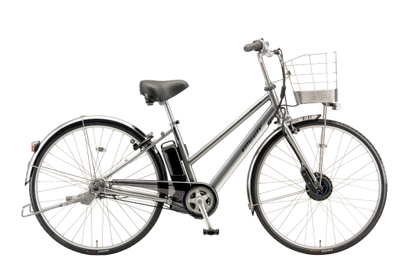 アルベルトe S型 ブリヂストン(BRIDGESTONE) 電動自転車・電動アシスト