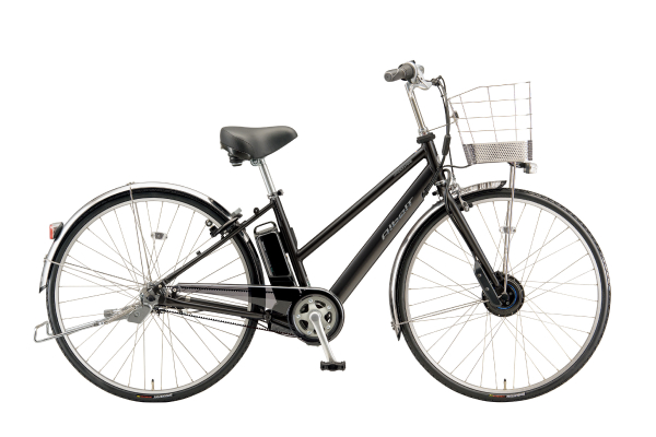 アルベルトe S型 ブリヂストン(BRIDGESTONE) 電動自転車・電動アシスト